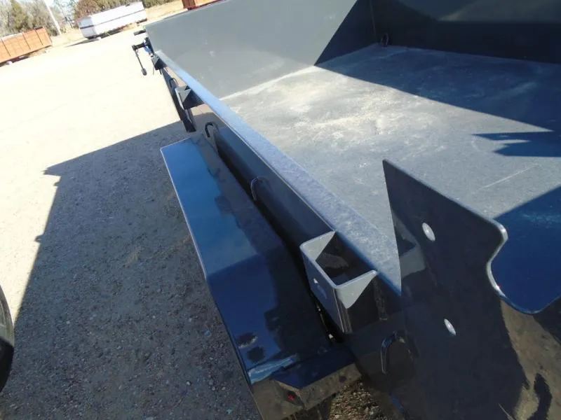 new Dump Trailers Norstar  for sale, in Scottsbluff, NE Thumbnail 9
