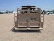 new Stock / Stock Combo Trailers Big Bend  for sale, in Scottsbluff, NE Thumbnail 4