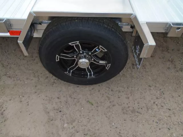 new Utility Trailers Titan Trailer  for sale, in Scottsbluff, NE Thumbnail 7