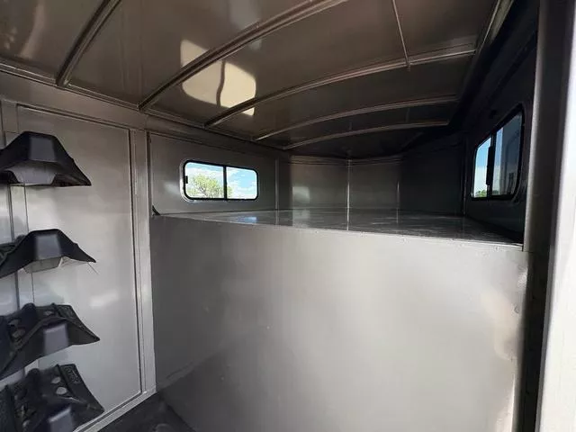 new Stock / Stock Combo Trailers Titan Trailers  for sale, in Scottsbluff, NE Thumbnail 14