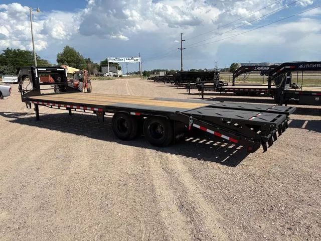 new Equipment / Flatbed Trailers Norstar  for sale, in Scottsbluff, NE Thumbnail 4