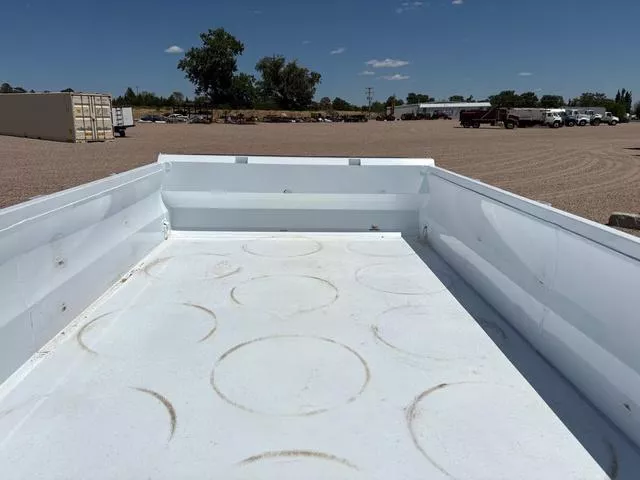 new Dump Trailers Horizon Trailers  for sale, in Scottsbluff, NE Thumbnail 14
