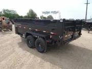 new Dump Trailers Iron Bull  for sale, in Scottsbluff, NE Thumbnail 4