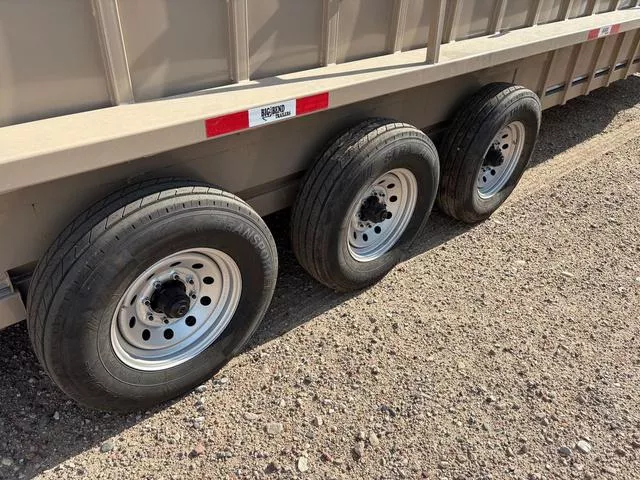 new Stock / Stock Combo Trailers Big Bend  for sale, in Scottsbluff, NE Thumbnail 18