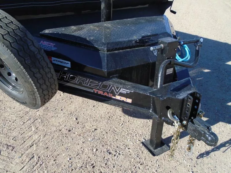 new Dump Trailers Horizon Trailers  for sale, in Scottsbluff, NE Thumbnail 13