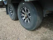 used Equipment / Flatbed Trailers Horizon Trailers  for sale, in Scottsbluff, NE Thumbnail 13