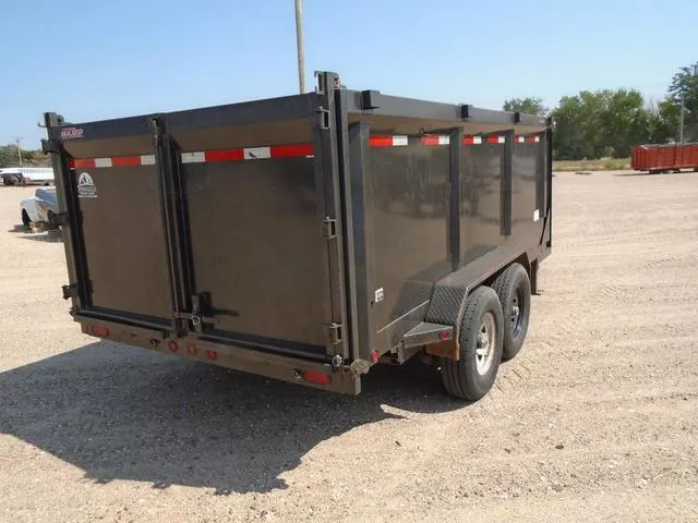 used Dump Trailers Other  for sale, in Scottsbluff, NE Thumbnail 4