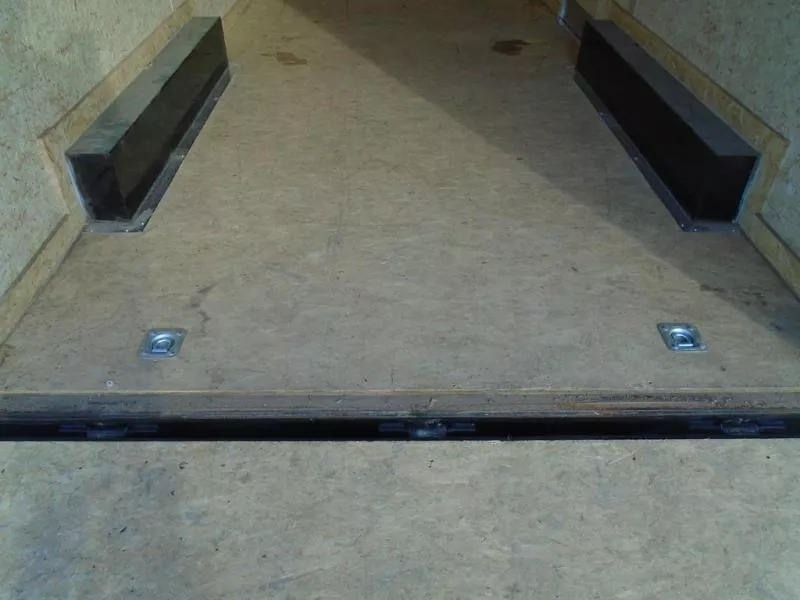 used Cargo (Enclosed) Trailers Wells Cargo  for sale, in Scottsbluff, NE Thumbnail 7