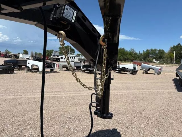 new Equipment / Flatbed Trailers Iron Bull  for sale, in Scottsbluff, NE Thumbnail 17
