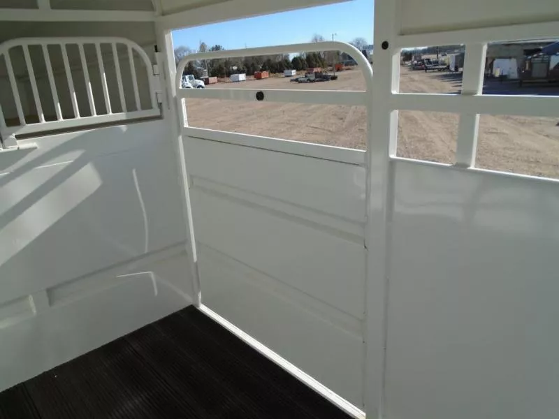 new Stock / Stock Combo Trailers Big Bend  for sale, in Scottsbluff, NE Thumbnail 12