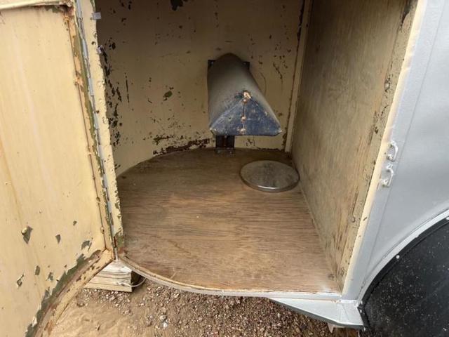 used Horse Trailers LinCraft  for sale, in Scottsbluff, NE Thumbnail 13