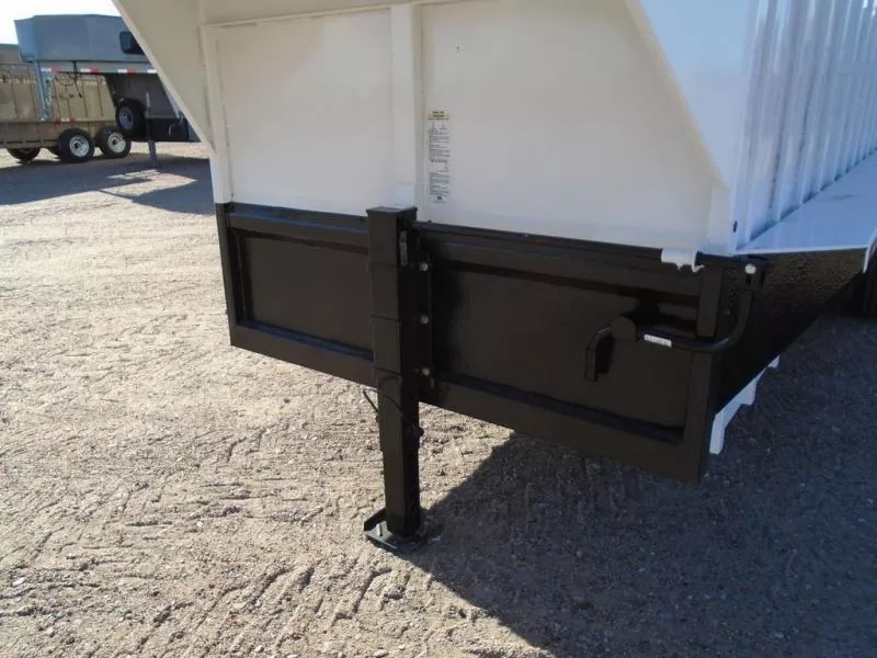 new Stock / Stock Combo Trailers Big Bend  for sale, in Scottsbluff, NE Thumbnail 16