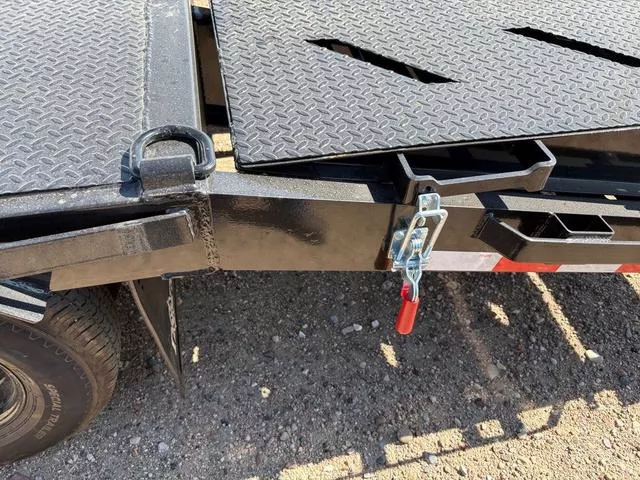 new Equipment / Flatbed Trailers Norstar  for sale, in Scottsbluff, NE Thumbnail 10