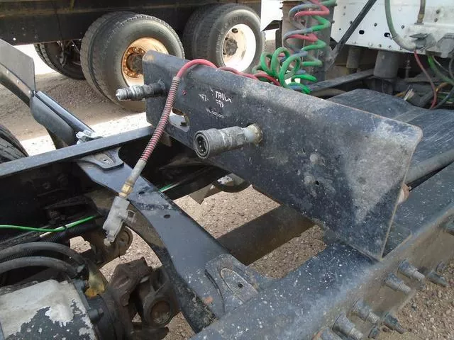 used Other Trucks Freightliner  for sale, in Scottsbluff, NE Thumbnail 22