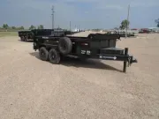 new Dump Trailers Diamond T Trailers  for sale, in Scottsbluff, NE Thumbnail 1