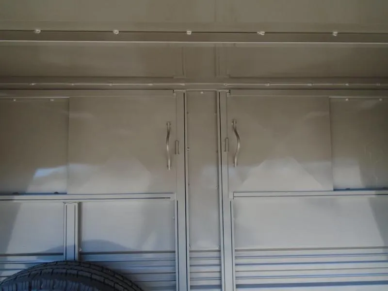 new Stock / Stock Combo Trailers Titan Trailer  for sale, in Scottsbluff, NE Thumbnail 16