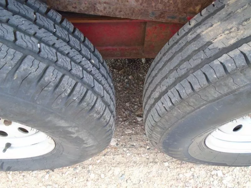 used Tilt Trailers Towmaster Trailers  for sale, in Scottsbluff, NE Thumbnail 8