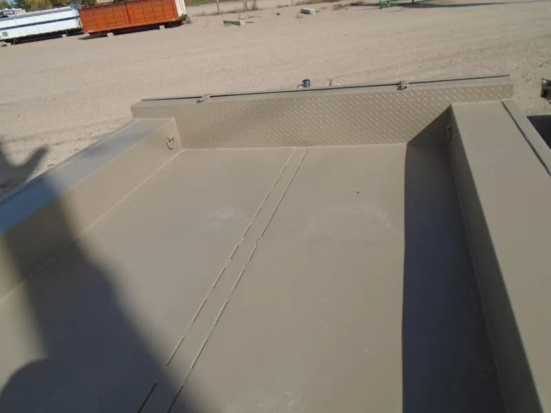 used Other Trailers Aulick  for sale, in Scottsbluff, NE Thumbnail 9