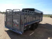 new Stock / Stock Combo Trailers Big Bend  for sale, in Scottsbluff, NE Thumbnail 3