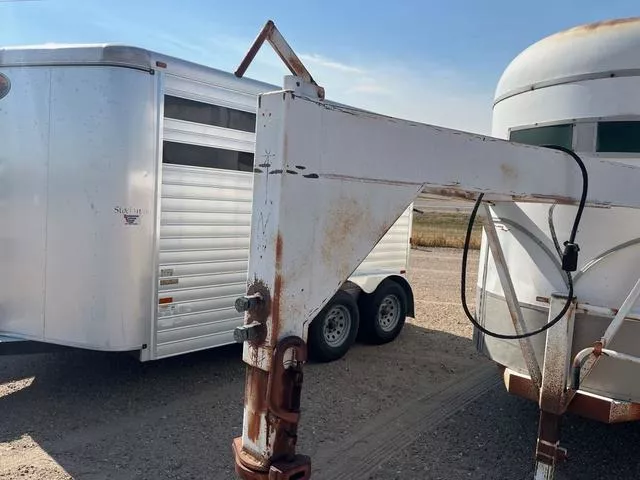 used Stock / Stock Combo Trailers W-W Trailer  for sale, in Scottsbluff, NE Thumbnail 19