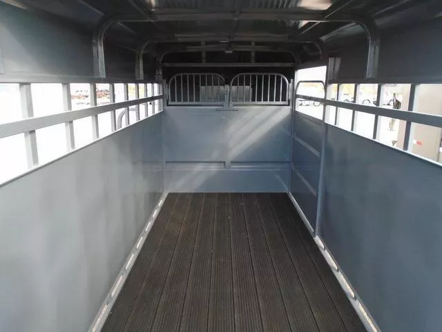 new Stock / Stock Combo Trailers Big Bend  for sale, in Scottsbluff, NE Thumbnail 8