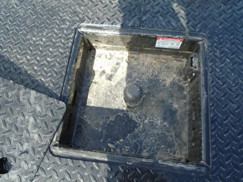 new Equipment / Flatbed Trailers Norstar  for sale, in Scottsbluff, NE Thumbnail 6