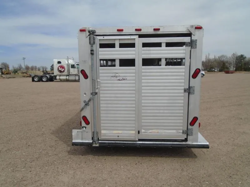 used Other Trailers Sooner  for sale, in Scottsbluff, NE Thumbnail 3