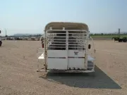 used Stock / Stock Combo Trailers Other  for sale, in Scottsbluff, NE Thumbnail 4