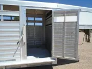 used Stock / Stock Combo Trailers Featherlite  for sale, in Scottsbluff, NE Thumbnail 25