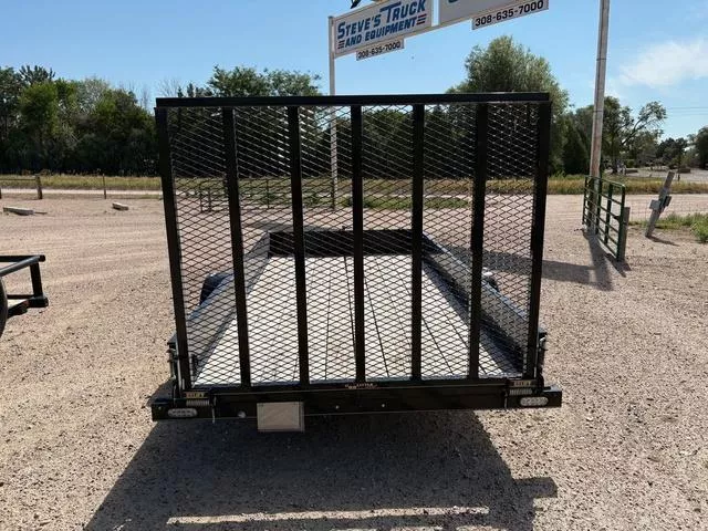 used Utility Trailers Other  for sale, in Scottsbluff, NE Thumbnail 4