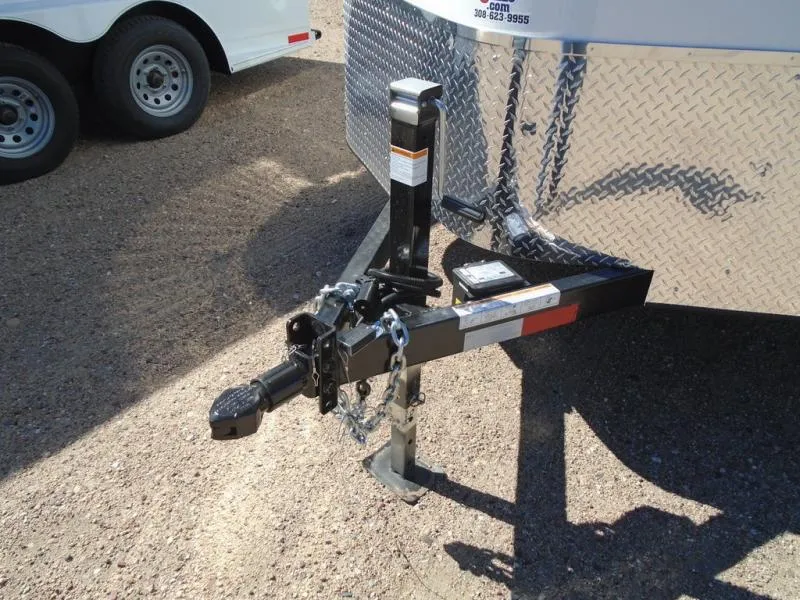 used Other Trailers Sharp Manufacturing  for sale, in Scottsbluff, NE Thumbnail 17