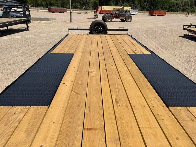 new Equipment / Flatbed Trailers Iron Bull  for sale, in Scottsbluff, NE Thumbnail 4