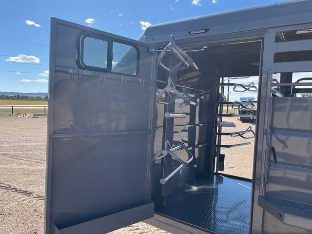 new Stock / Stock Combo Trailers Delco Trailers  for sale, in Scottsbluff, NE Thumbnail 15