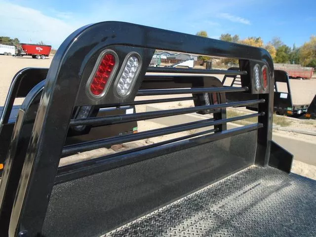 new Equipment / Flatbed Trailers Norstar  for sale, in Scottsbluff, NE Thumbnail 5