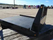 used Equipment / Flatbed Trailers Bradford Built  for sale, in Scottsbluff, NE Thumbnail 4