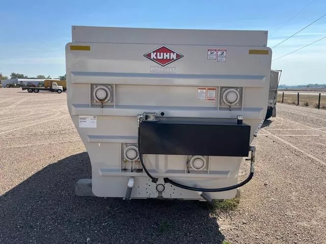 new Utility Trailers Kuhn  for sale, in Scottsbluff, NE Thumbnail 2