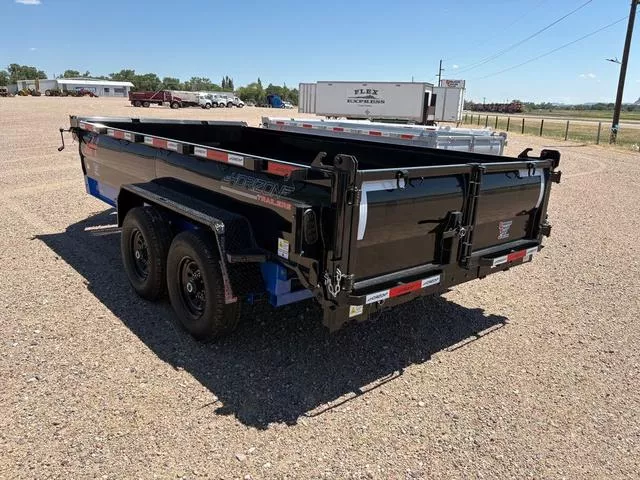 new Dump Trailers Horizon Trailers  for sale, in Scottsbluff, NE Thumbnail 2