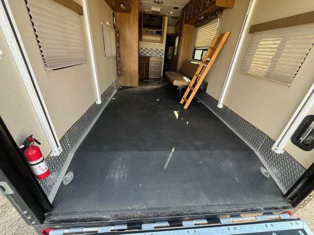 used Toy Haulers CrossRoads RV  for sale, in Scottsbluff, NE Thumbnail 35