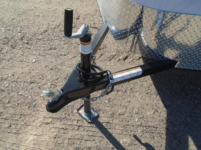 used Other Trailers Sharp Manufacturing  for sale, in Scottsbluff, NE Thumbnail 11