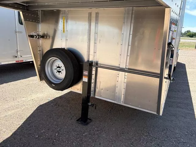 new Stock / Stock Combo Trailers Merritt Trailers  for sale, in Scottsbluff, NE Thumbnail 18