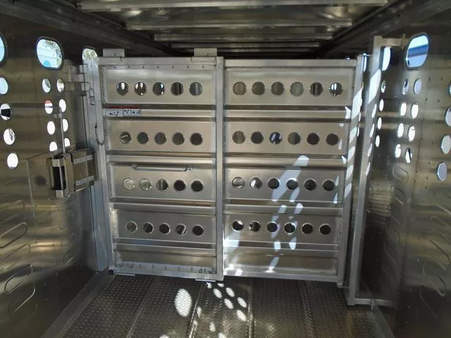 new Stock / Stock Combo Trailers Merritt Trailers  for sale, in Scottsbluff, NE Thumbnail 11