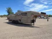 new Stock / Stock Combo Trailers Big Bend  for sale, in Scottsbluff, NE Thumbnail 2