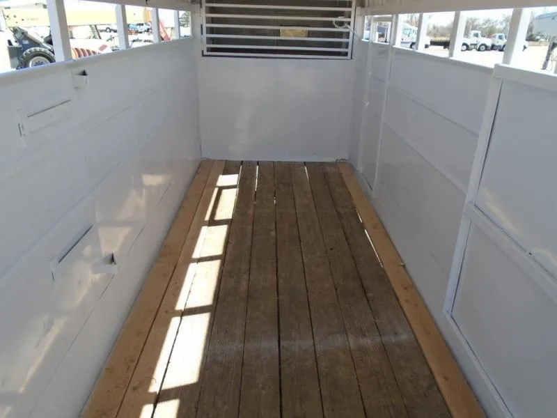 used Stock / Stock Combo Trailers Other  for sale, in Scottsbluff, NE Thumbnail 10