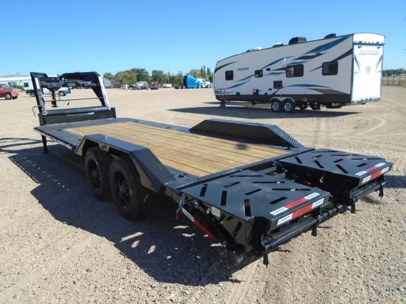 new Equipment / Flatbed Trailers Horizon Trailers  for sale, in Scottsbluff, NE Thumbnail 5
