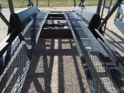 used Car Haulers / Racing Trailers Kaufman Trailers  for sale, in Scottsbluff, NE Thumbnail 20