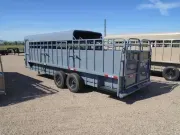 new Stock / Stock Combo Trailers Big Bend  for sale, in Scottsbluff, NE Thumbnail 5