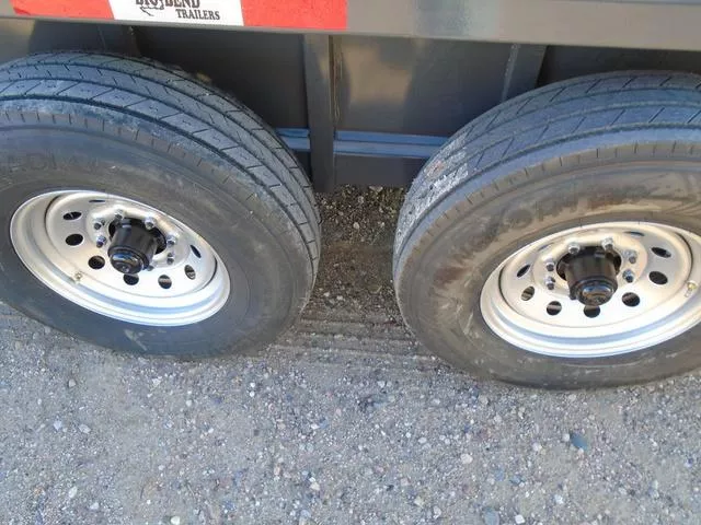 new Stock / Stock Combo Trailers Big Bend  for sale, in Scottsbluff, NE Thumbnail 12