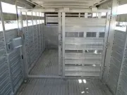 used Stock / Stock Combo Trailers Featherlite  for sale, in Scottsbluff, NE Thumbnail 12