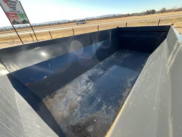 new Dump Trailers Iron Bull  for sale, in Scottsbluff, NE Thumbnail 11