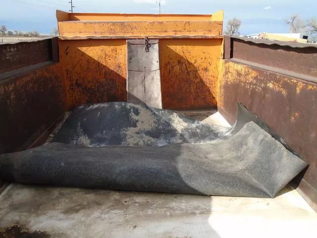 used Dump Trailers Other  for sale, in Scottsbluff, NE Thumbnail 6